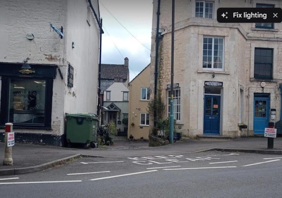 The Bolthole Apartment Nailsworth Exterior photo